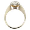 2.81 ct. Solitaire Ring, L, VS2 #4