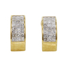 Seven Pairs of Diamond Earrings #4
