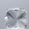 2.01 ct. Cushion Cut Loose Diamond, J, SI2 #2