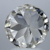 3.19 ct. Old European Loose Diamond, L, SI1 #2