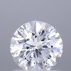 1.12 ct. Round Cut Loose Diamond, G, SI1 #1
