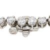 Diamond Riviera Necklace #3