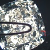 12.58 ct. Cushion Loose Intense Fancy Yellow Diamond, VVS2 #3