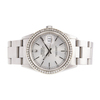 Watch Rolex 16220 (2002) Datejust  Y971931  #2