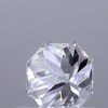 0.76 ct. Radiant Cut Loose Diamond, D, VS2 #2