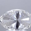 1.60 ct. Oval Cut Solitaire Ring, E, VVS2 #2