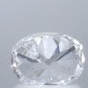 1.0 ct. Cushion Loose Diamond, D, VS2 #2