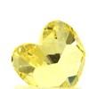 1.27 ct. Heart Cut Loose Diamond, Fancy, SI1 #2