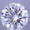 2.00 ct. Round Cut Solitaire Ring, F, VS2 #1