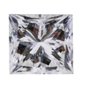 1.01 ct. Princess Loose Diamond, I, SI1 #1