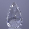 2.37 ct. Pear Loose Diamond, H, SI2 #2