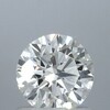 1 ct. Round Cut Solitaire Ring, J, VVS2 #3