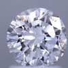 1.48 ct. Round Loose Diamond, G, VVS2 #1