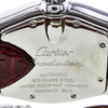 Cartier 2510 Roadster  362868cd #4
