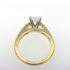 .81 ct. Round Cut Solitaire Ring #2