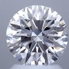 2.08 ct. Round Cut Loose Diamond, H, VS2 #2
