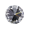 0.75 ct. Round Cut Solitaire Ring #2