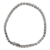 Round Cut Tennis Bracelet, I-J, SI2-I1 #2