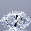 1.03 ct. Marquise Loose Diamond, D, SI1 #1