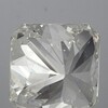 2.59 ct. Radiant Cut Loose Diamond, J, VVS1 #2