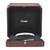 Cartier Love Bracelet 18K Rose Gold, Size 18 #1