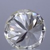 2.39 ct. Round Cut Loose Diamond, O-P, VVS2 #2