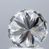 1.48 ct. Round Loose Diamond, I-J, I3 #2