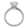 1.53 ct. Round Cut Solitaire Tiffany & Co. Ring, G, VVS2 #2