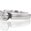 .77 ct. Round Cut Solitaire Ring #3