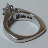 1.00 ct. Oval Cut Ring #1