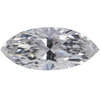 1.66 ct. Marquise Loose Diamond, H, VS1 #3
