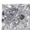 10.03 ct. Princess Loose Diamond, G, VS1 #1