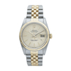Watch Rolex Datejust 16233  #1