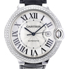 Watch Cartier 117397NX 3000 ETA 2892A2 (049)  #2