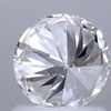 1.14 ct. Round Cut Loose Diamond, H, VVS2 #2