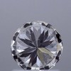 1.0 ct. Round Loose Diamond, I, SI2 #2