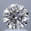 1.51 ct. Round Cut Loose Diamond, M, I1 #1