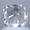 1.24 ct. Cushion Cut Loose Diamond, I, VVS1 #1