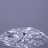 3.53 ct. Marquise Loose Diamond, F, SI1 #1