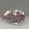1.03 ct. Pear Loose Diamond, Fancy, SI2 #1