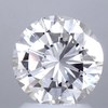 2.09 ct. Round Cut Loose Diamond, I, I1 #1