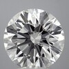 4.07 ct. Round Loose Diamond, I, VS2 #1