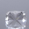 1.01 ct. Cushion Loose Diamond, H, SI2 #4