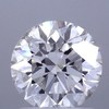 1.55 ct. Round Loose Diamond, J, VS1 #1