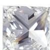 10.03 ct. Princess Loose Diamond, G, VS1 #2