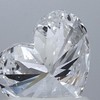 1.52 ct. Heart Loose Diamond, D, SI2 #2