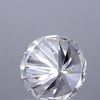 1.55 ct. Round Loose Diamond, I, VVS1 #2