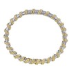 Roberto Coin Nabucco Bangle Bracelet #2