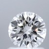 1.09 ct. Round Cut Solitaire Harry Winston Ring, F, VVS1 #1