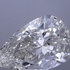10.31 ct. Pear Loose Diamond, L, SI2 #3